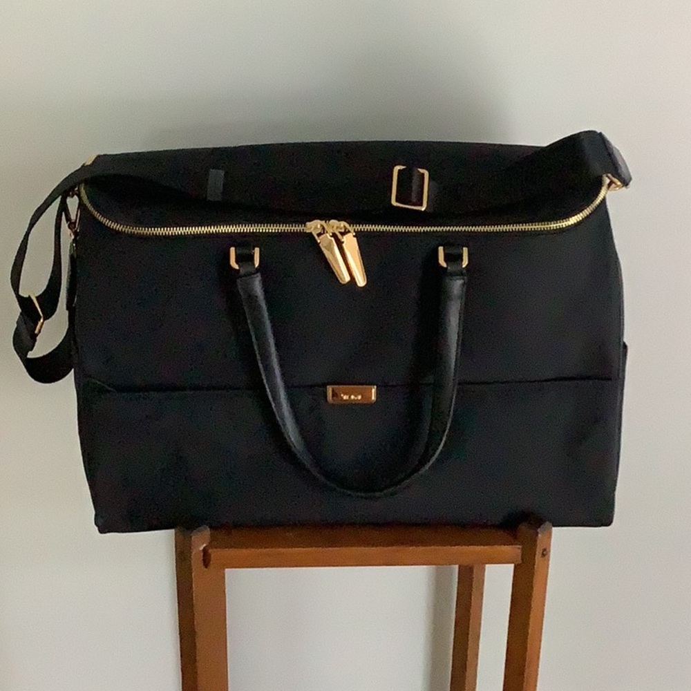 Tumi Travel Bag